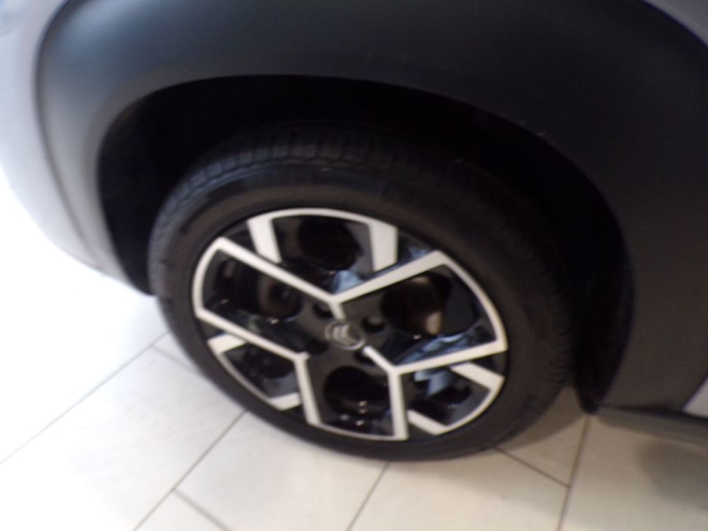 Used Citroen C3 Aircross 2021 for sale - 76481255: Photo 13