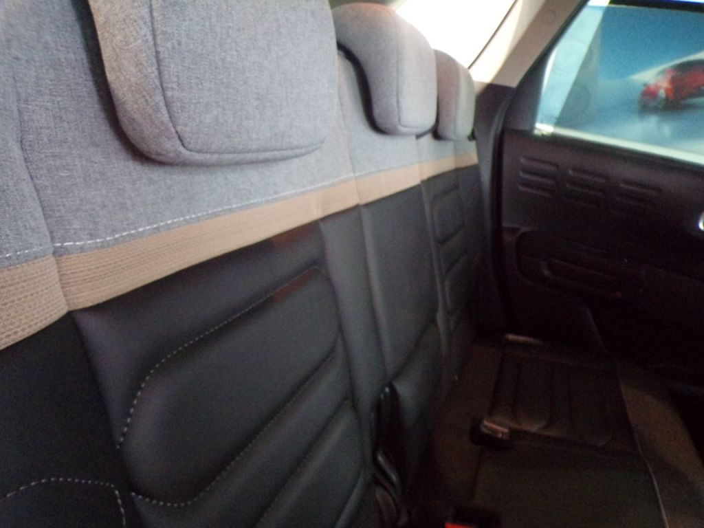 Used Citroen C3 Aircross 2021 for sale - 76481255: Photo 16