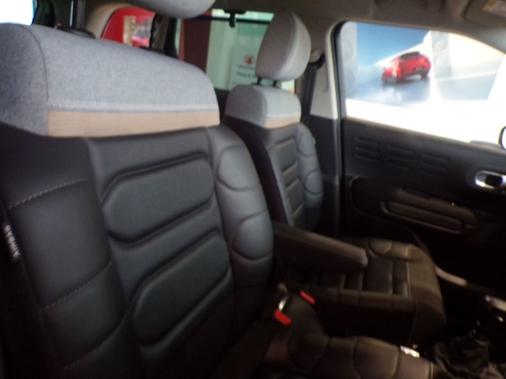 Used Citroen C3 Aircross 2021 for sale - 76481255: Photo 17