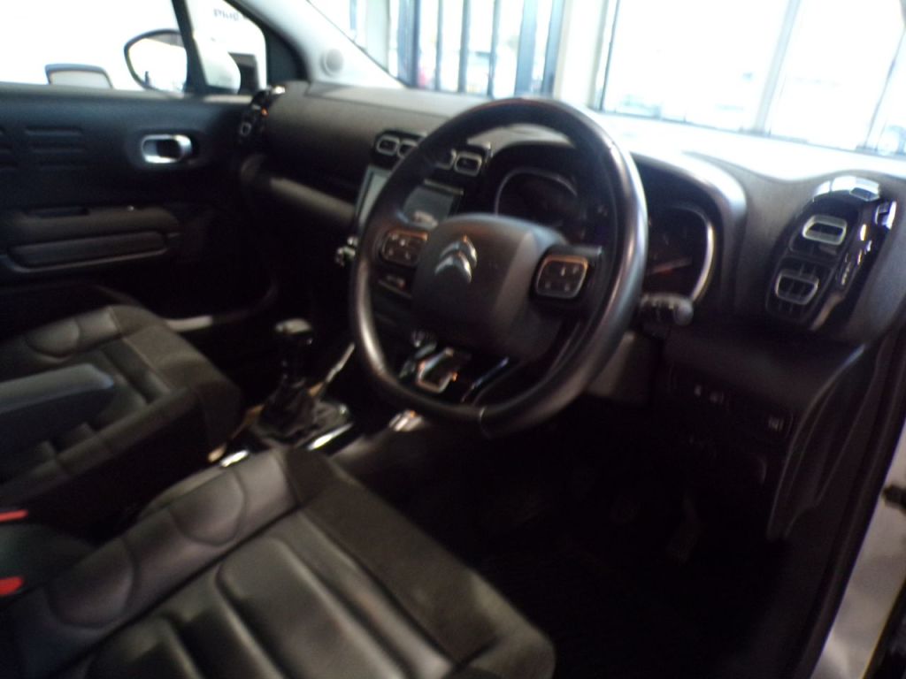 Used Citroen C3 Aircross 2021 for sale - 76481255: Photo 18