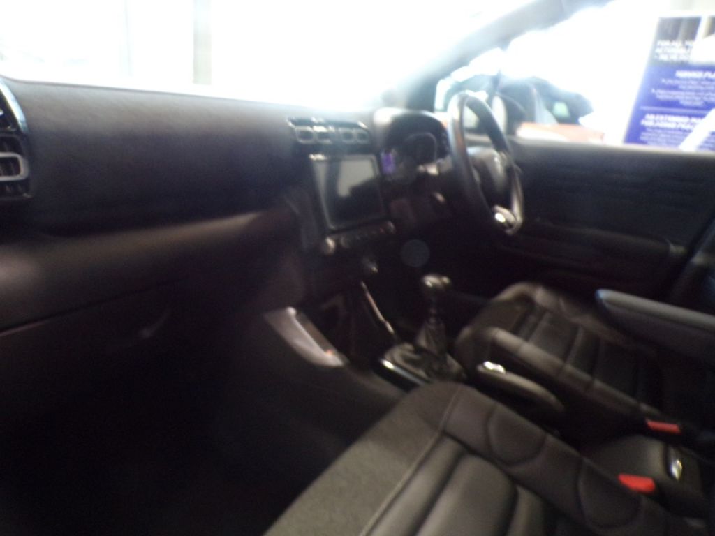 Used Citroen C3 Aircross 2021 for sale - 76481255: Photo 19