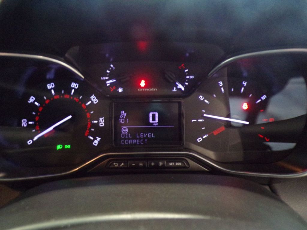 Used Citroen C3 Aircross 2021 for sale - 76481255: Photo 22