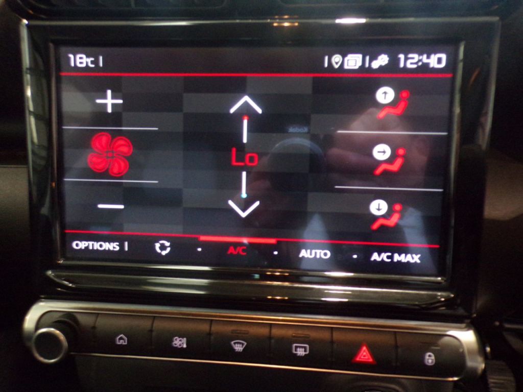 Used Citroen C3 Aircross 2021 for sale - 76481255: Photo 23