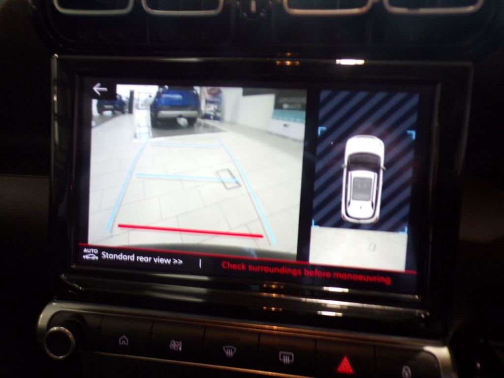 Used Citroen C3 Aircross 2021 for sale - 76481255: Photo 24