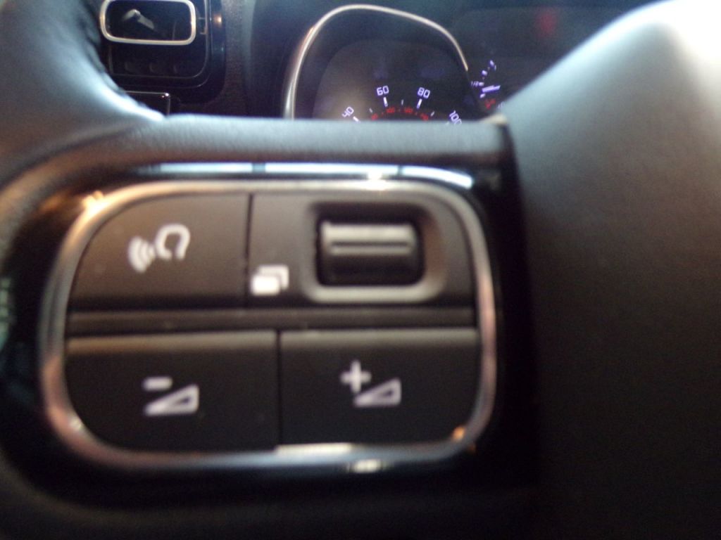 Used Citroen C3 Aircross 2021 for sale - 76481255: Photo 25