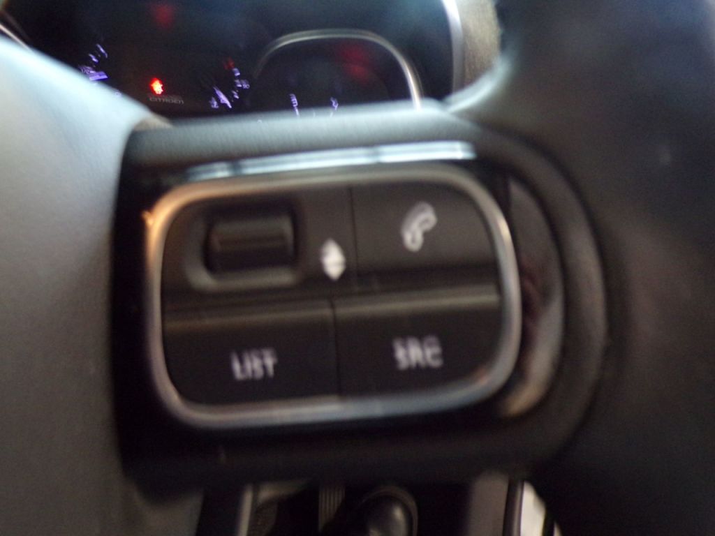 Used Citroen C3 Aircross 2021 for sale - 76481255: Photo 26