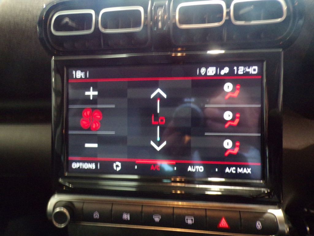 Used Citroen C3 Aircross 2021 for sale - 76481255: Photo 27