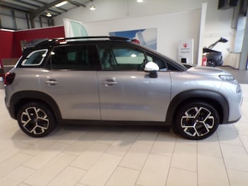 Used Citroen C3 Aircross 2021 for sale - 76481255: Photo