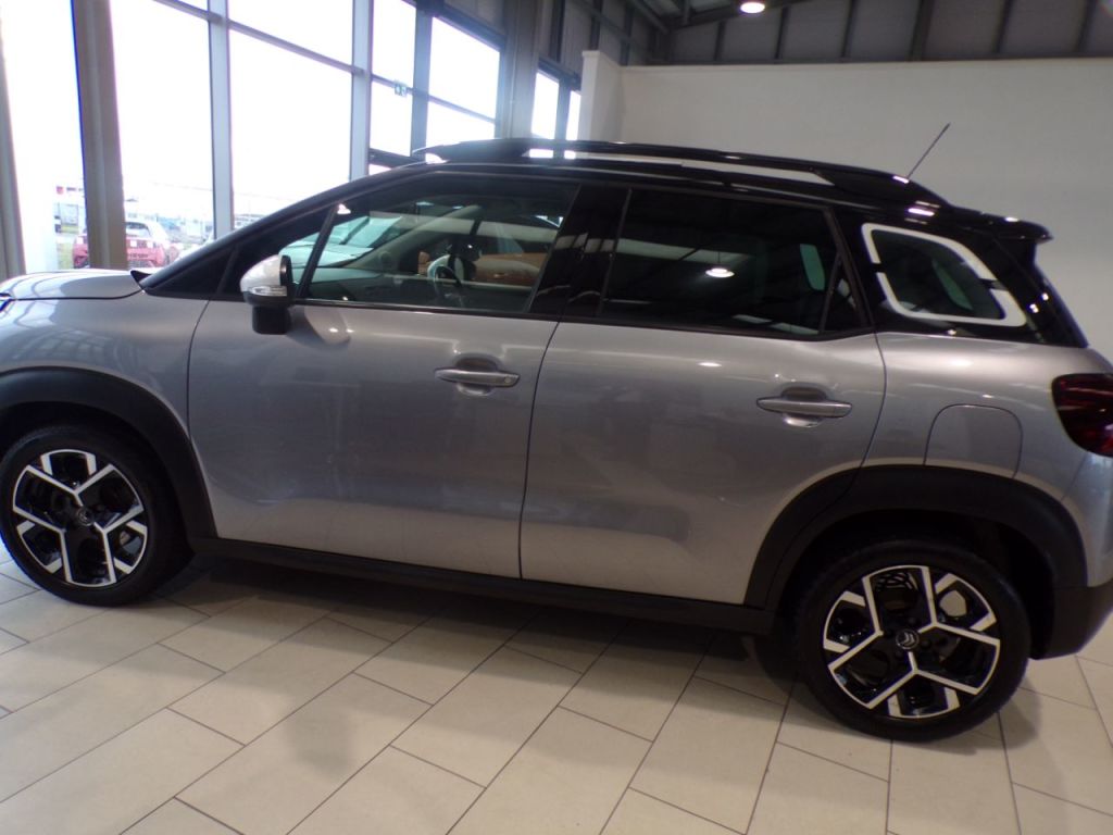 Used Citroen C3 Aircross 2021 for sale - 76481255: Photo 7