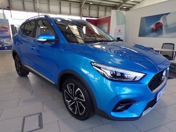 Used MG MG ZS 2023 for sale - 76118296: Photo