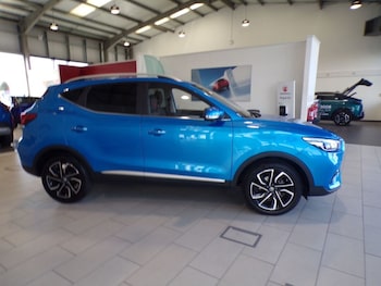 Used MG MG ZS 2023 for sale - 76118296: Photo