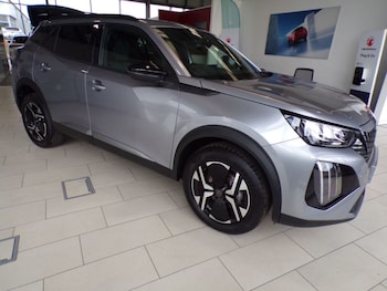 Peugeot - 2008