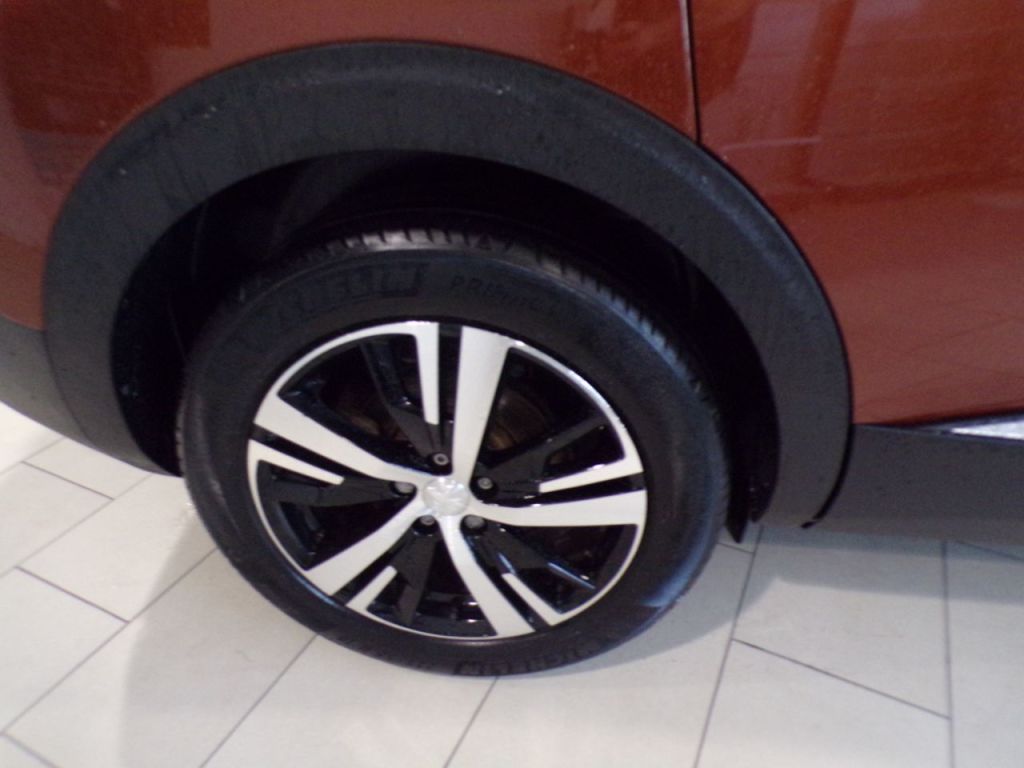 Used Peugeot 5008 2022 for sale - 76461651: Photo 10