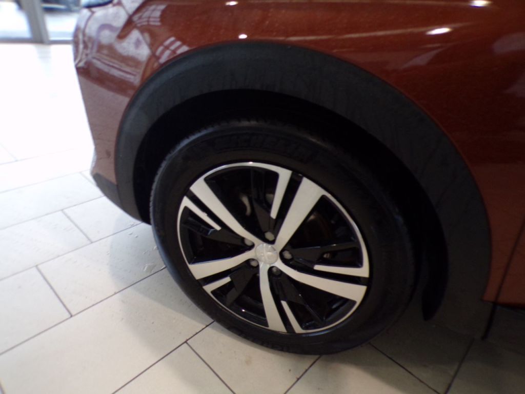 Used Peugeot 5008 2022 for sale - 76461651: Photo 13