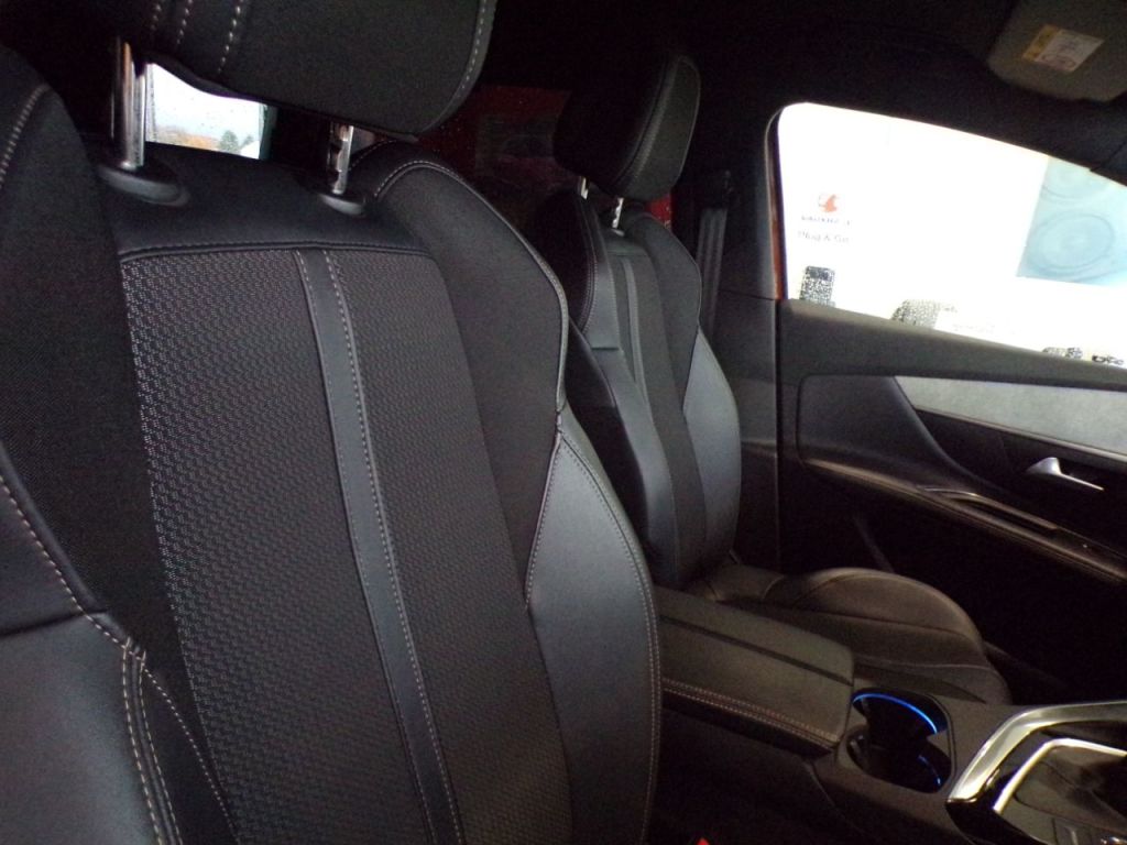 Used Peugeot 5008 2022 for sale - 76461651: Photo 16