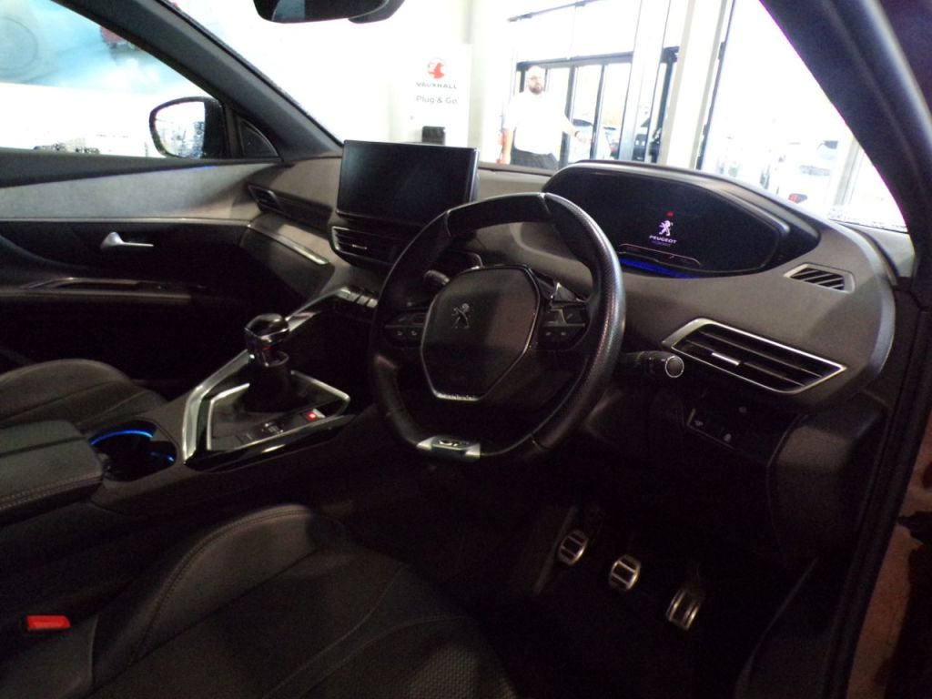 Used Peugeot 5008 2022 for sale - 76461651: Photo 17