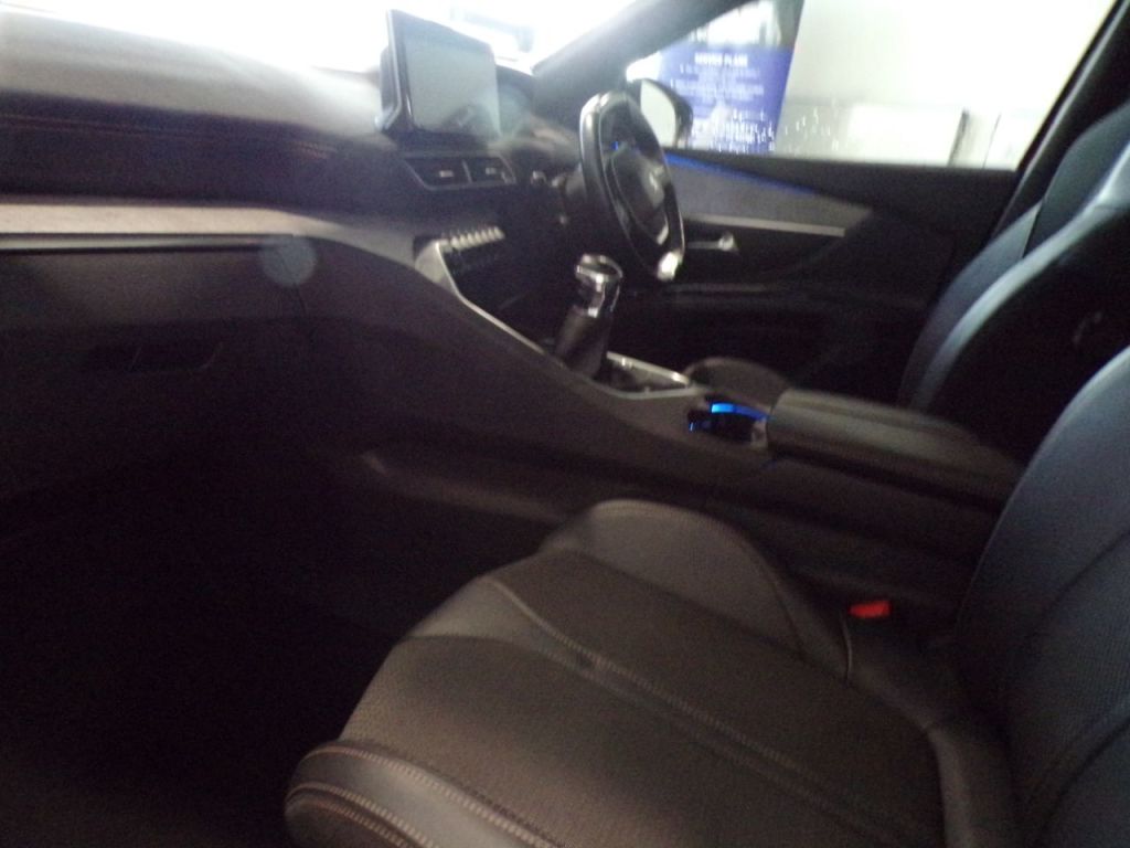 Used Peugeot 5008 2022 for sale - 76461651: Photo 19