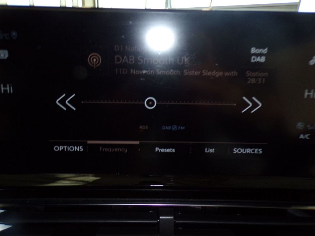 Used Peugeot 5008 2022 for sale - 76461651: Photo 27