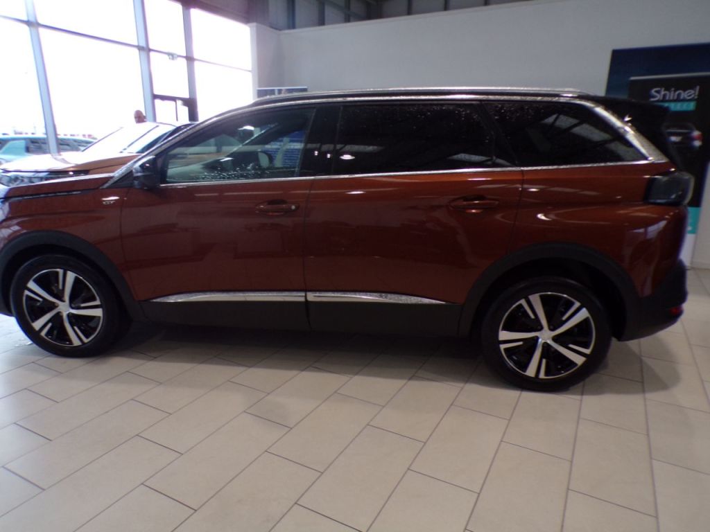Used Peugeot 5008 2022 for sale - 76461651: Photo 7