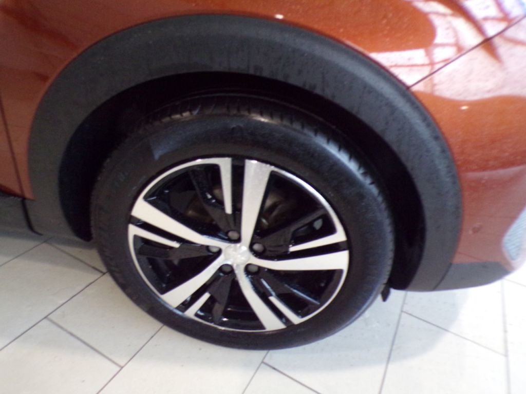 Used Peugeot 5008 2022 for sale - 76461651: Photo 9