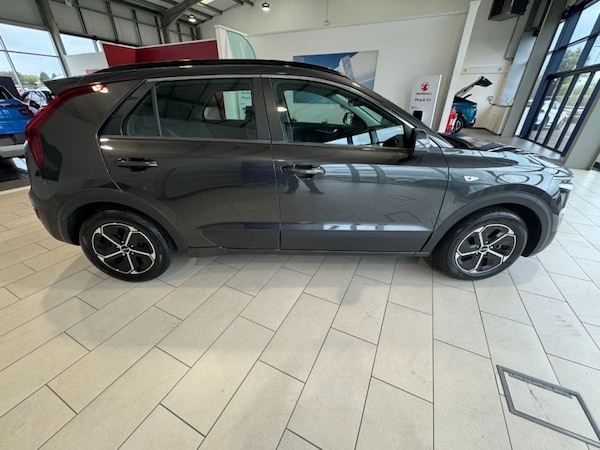 Used Kia Niro 2022 for sale - 76118318: Photo 10