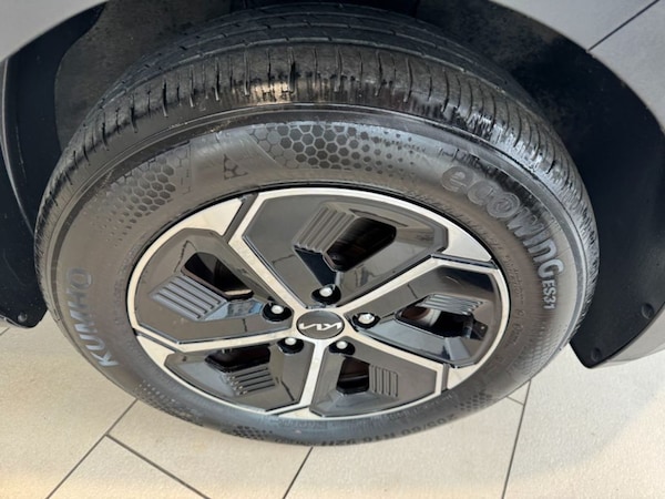 Used Kia Niro 2022 for sale - 76118318: Photo 11