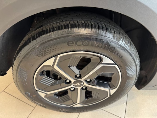 Used Kia Niro 2022 for sale - 76118318: Photo 12
