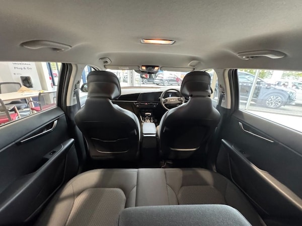Used Kia Niro 2022 for sale - 76118318: Photo 14