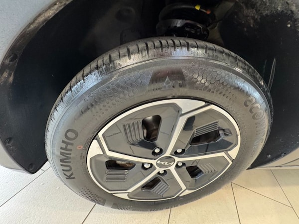 Used Kia Niro 2022 for sale - 76118318: Photo 16