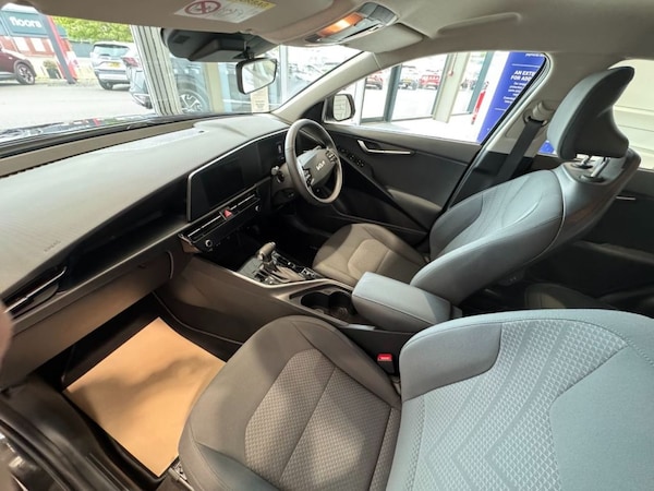 Used Kia Niro 2022 for sale - 76118318: Photo 18