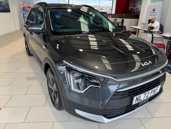 Kia - Niro