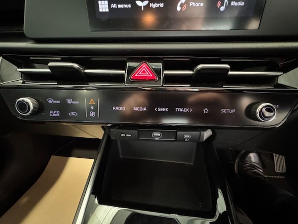 Used Kia Niro 2022 for sale - 76118318: Photo 29