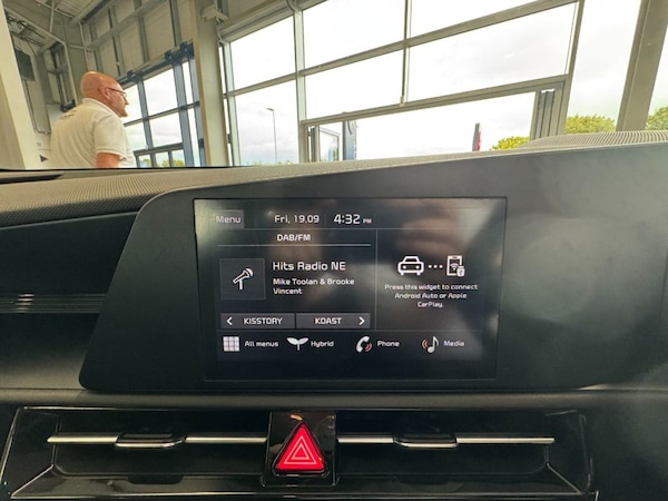 Used Kia Niro 2022 for sale - 76118318: Photo 30