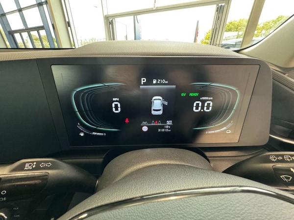 Used Kia Niro 2022 for sale - 76118318: Photo 31