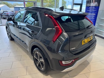 Used Kia Niro 2022 for sale - 76118318: Photo 4