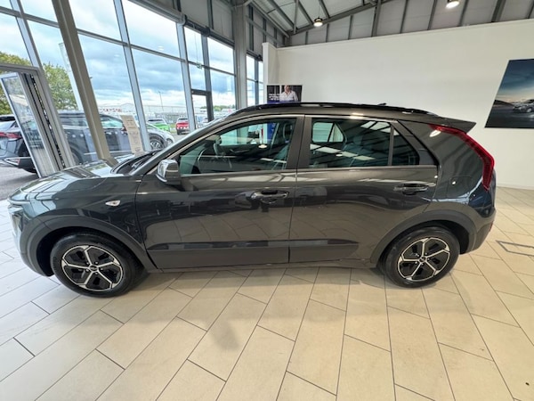 Used Kia Niro 2022 for sale - 76118318: Photo 7