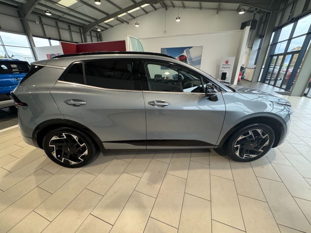 Used Kia Sportage 2023 for sale - 76355957: Photo 10