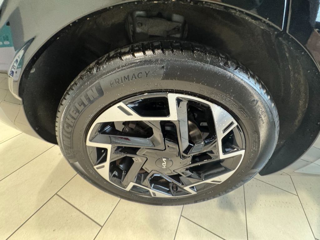 Used Kia Sportage 2023 for sale - 76355957: Photo 14