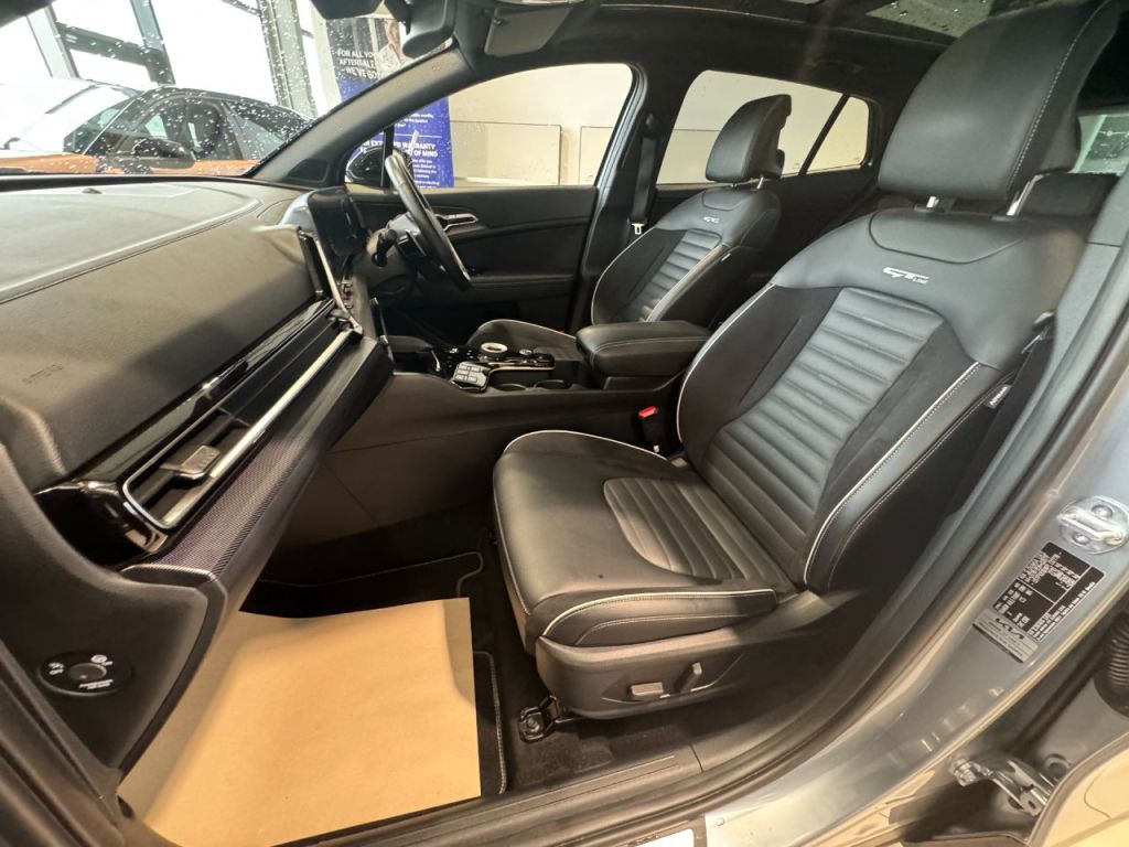 Used Kia Sportage 2023 for sale - 76355957: Photo 20