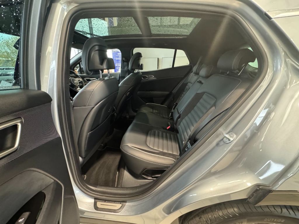 Used Kia Sportage 2023 for sale - 76355957: Photo 23