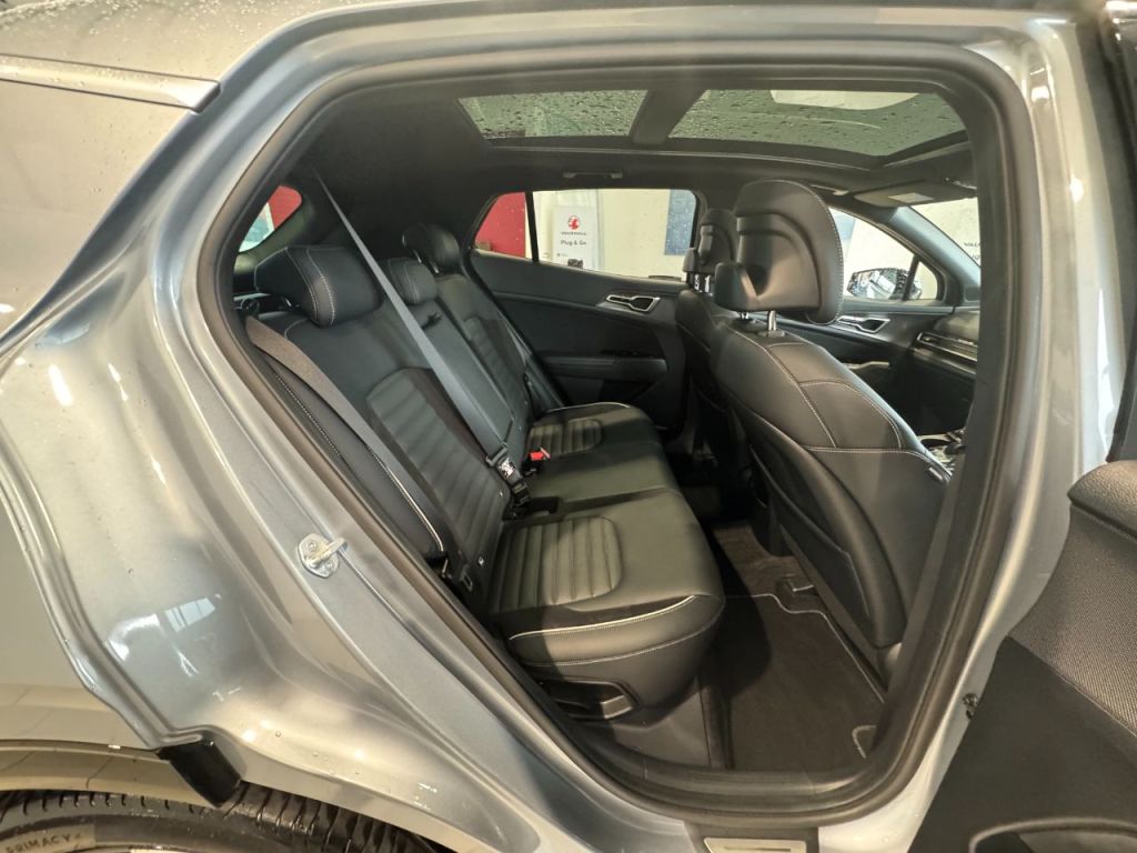 Used Kia Sportage 2023 for sale - 76355957: Photo 24