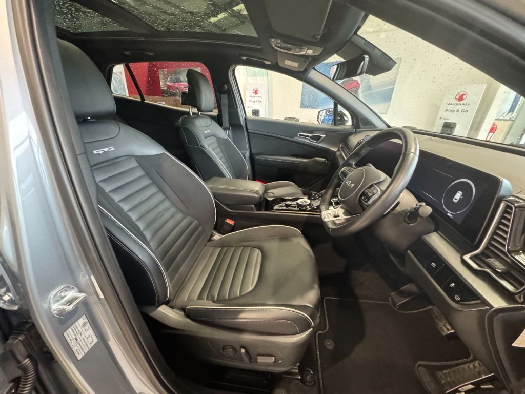 Used Kia Sportage 2023 for sale - 76355957: Photo 25