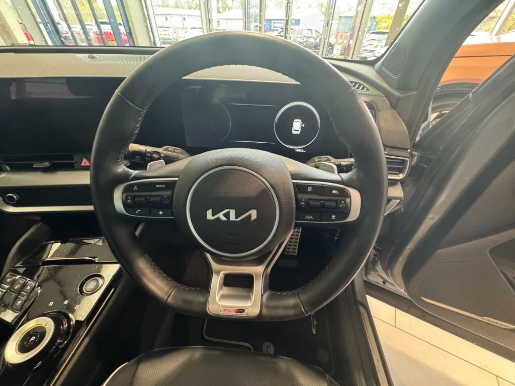 Used Kia Sportage 2023 for sale - 76355957: Photo 29