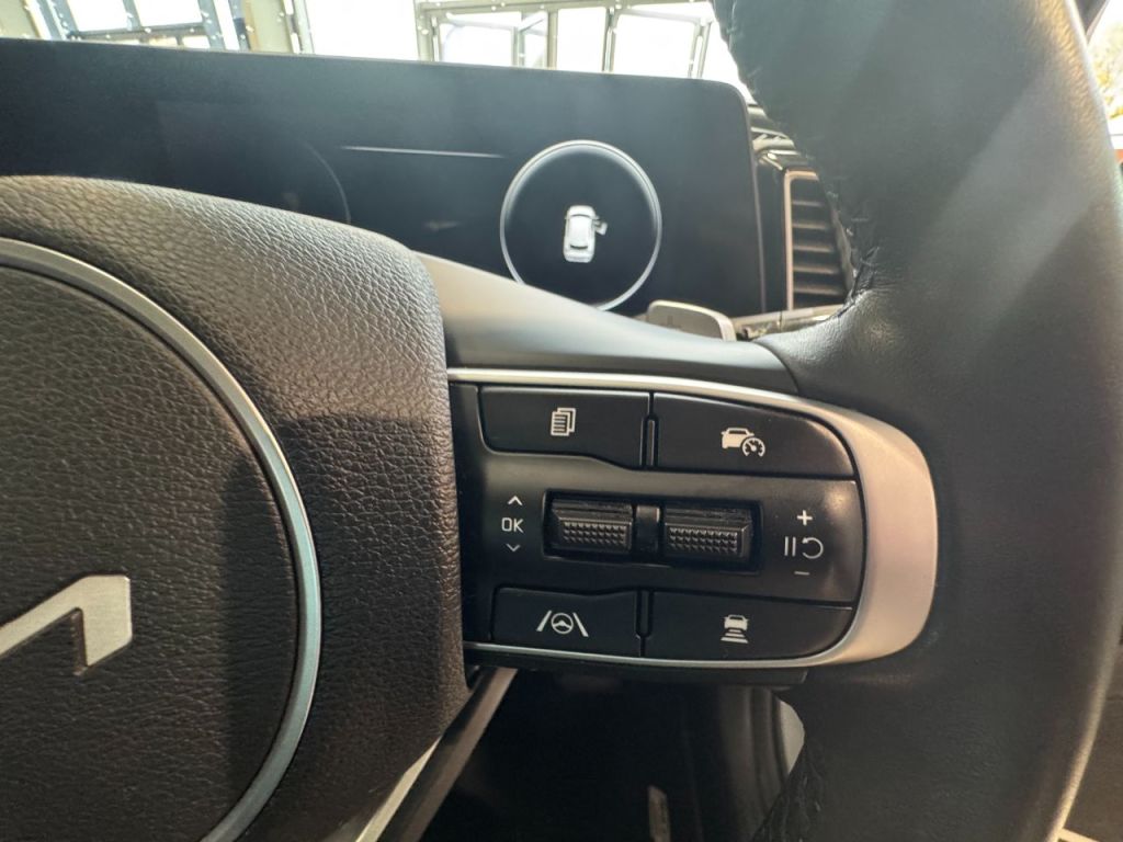 Used Kia Sportage 2023 for sale - 76355957: Photo 30