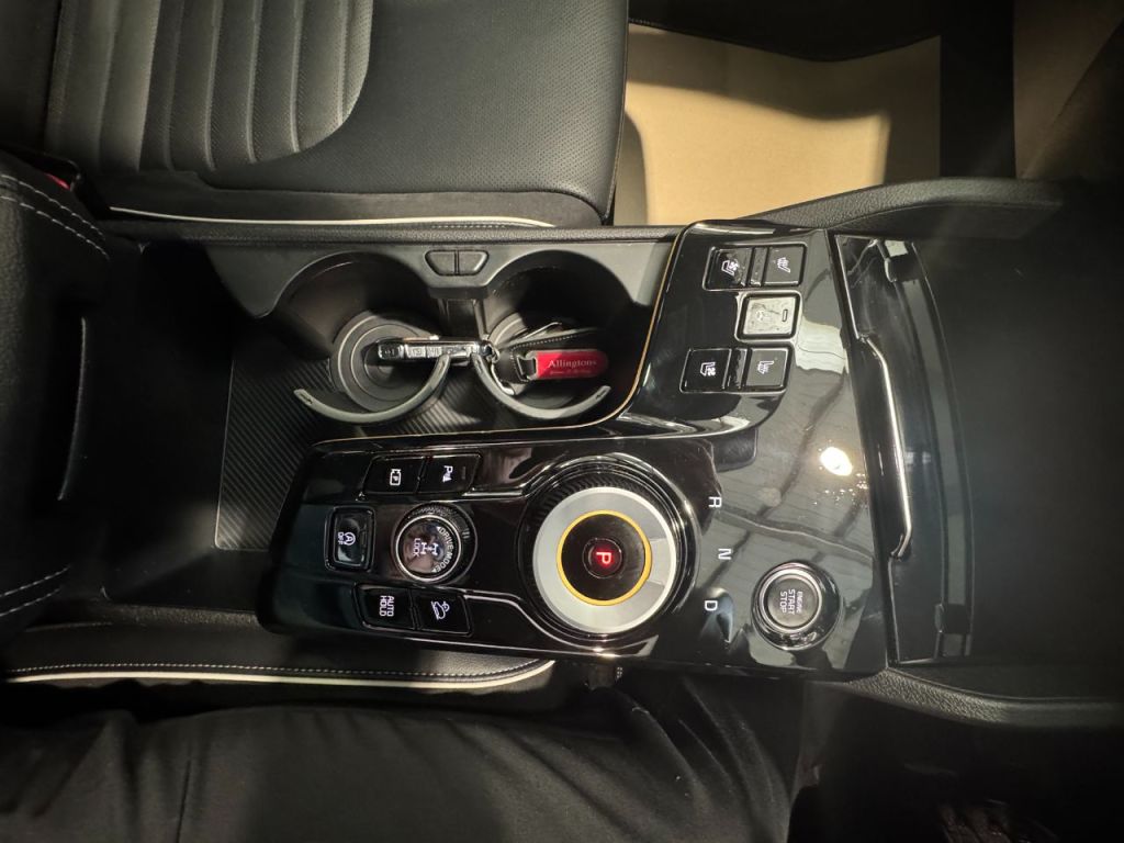 Used Kia Sportage 2023 for sale - 76355957: Photo 33