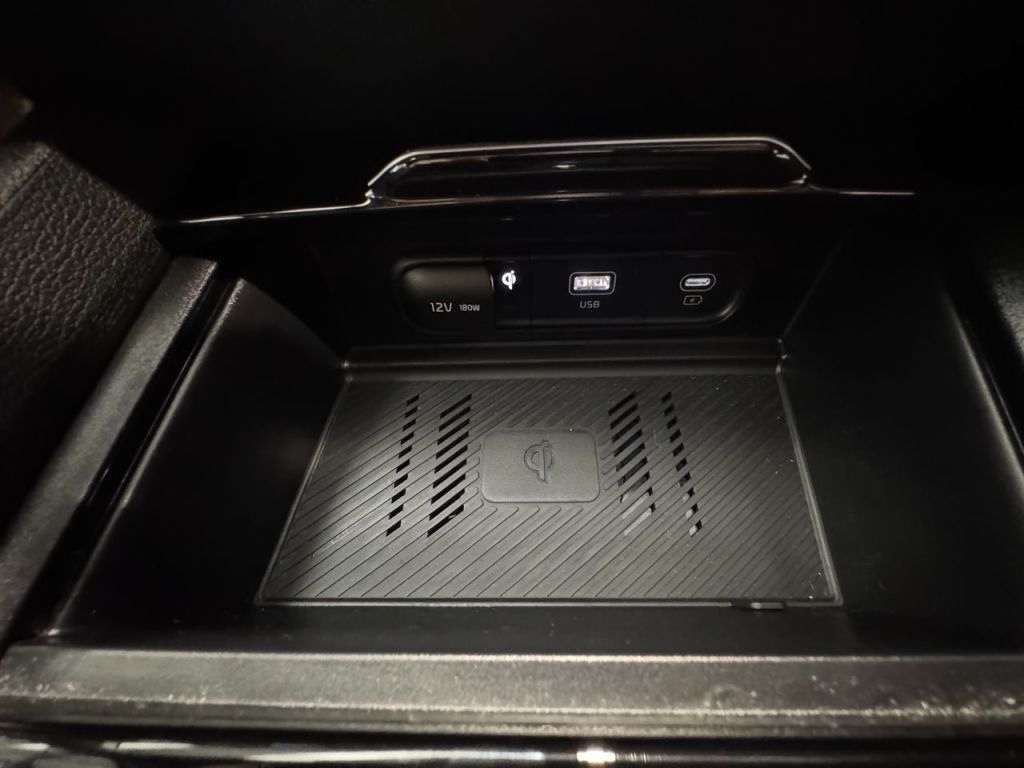 Used Kia Sportage 2023 for sale - 76355957: Photo 35