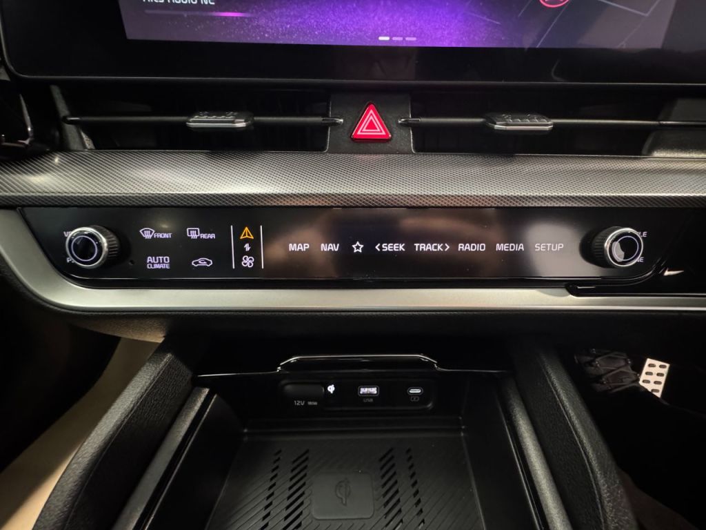 Used Kia Sportage 2023 for sale - 76355957: Photo 37