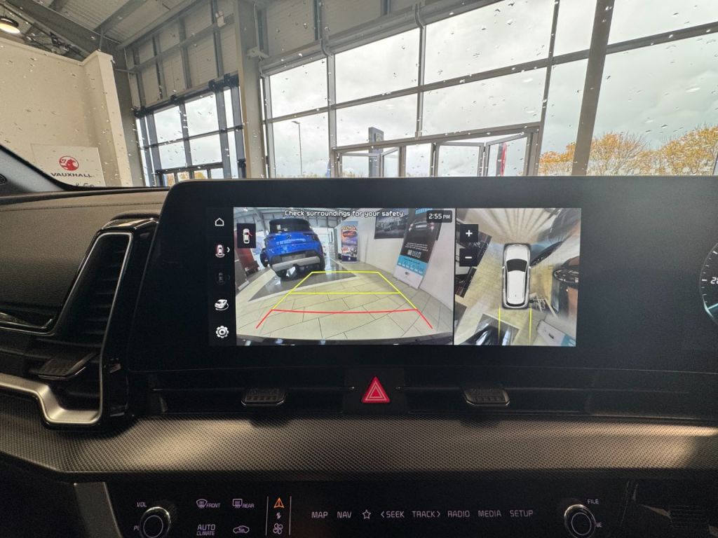 Used Kia Sportage 2023 for sale - 76355957: Photo 38