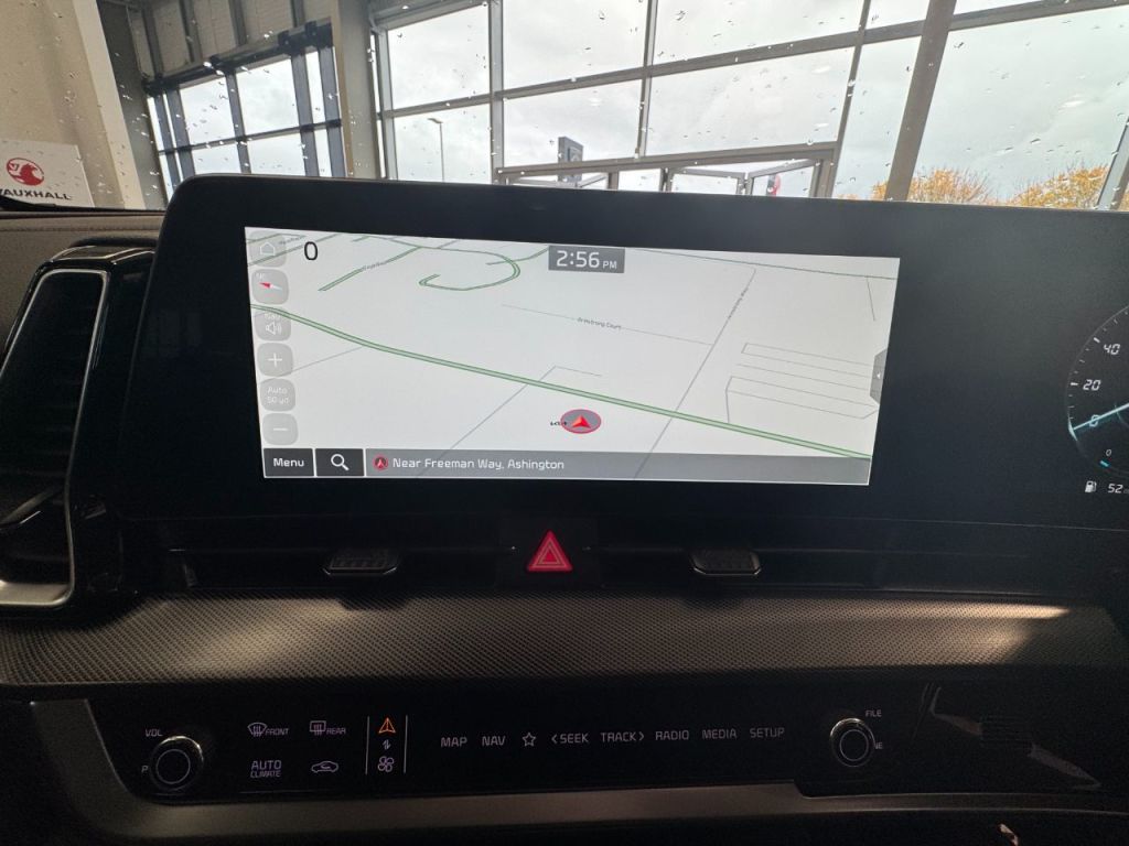 Used Kia Sportage 2023 for sale - 76355957: Photo 39