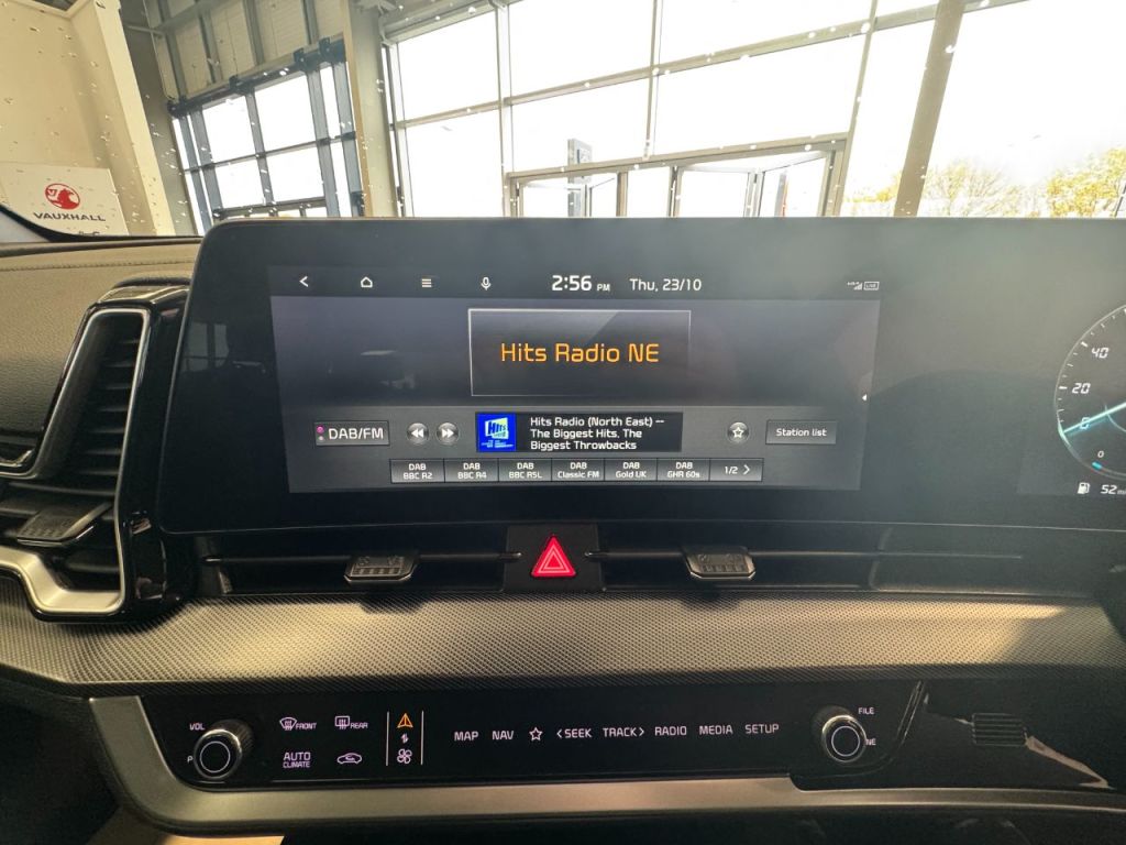 Used Kia Sportage 2023 for sale - 76355957: Photo 40